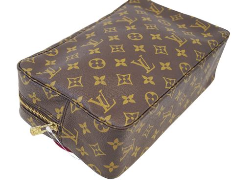 louis vuitton toilette 28|louis vuitton toiletry pouch 26.